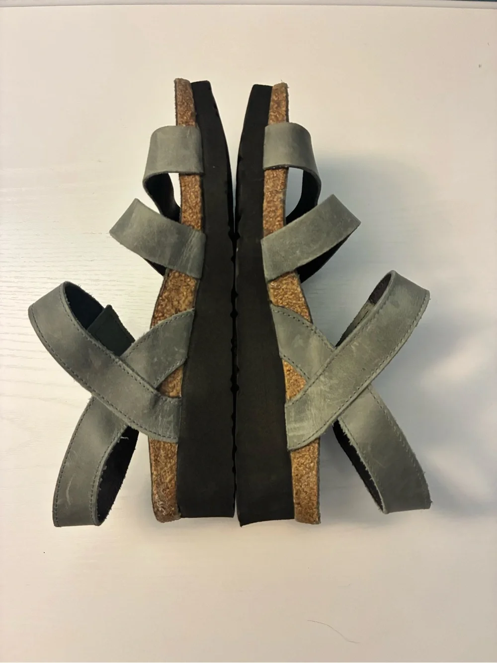 Naot Women’s Kayla Sandals - Picture 3 of 5